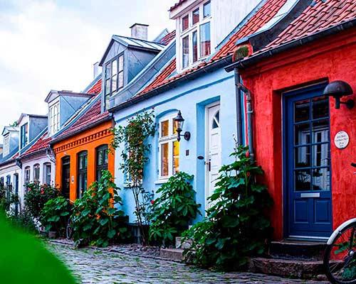 VVS VIBY SJÆLLAND
